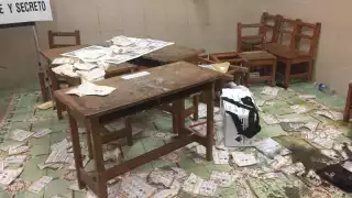 Fotos: Francisco Martín