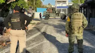 Confiscan droga durante cateo realizado en vivienda de Chetumal
