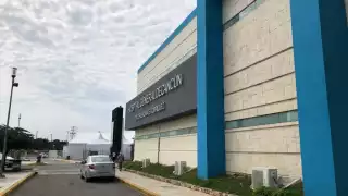 En el último informe de la semana pasada, estaban hospitalizados 40 pacientes