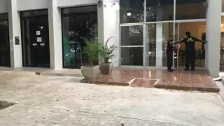 La extranjera de origen canadiense agredió a una joven hace una semana