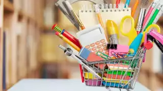 Regreso a clases 2023: ¿Dónde conseguir la lista de útiles más barata?