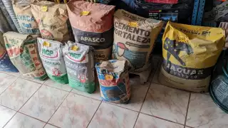 Los constructores prevén que el bulto de cemento cueste a fin de año 300 pesos