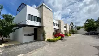 Esto es lo que cuesta rentar una casa en el Norte de Mérida