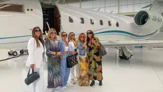 Este jueves se estrena una entrega más del reality de las famosas villanas de televisión. Foo: Especial