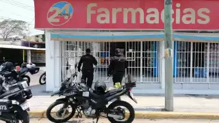 FOTOS: Ricardo Jiménez