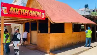 Las licencias deben renovarse cada año, señala la dependencia estatal, pero algunos propietarios evaden sus obligaciones