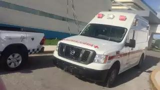 Según testigos el joven se encontraba descansando a las afueras de su casa Foto: Rafael García