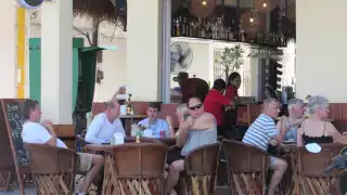 La Canirac en Cozumel indicó que los restaurantes trabajan en el menú para el 14 de febrero y elevar sus ventas