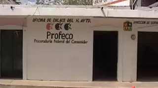 La CFE es una de las empresas que tiene más quejas