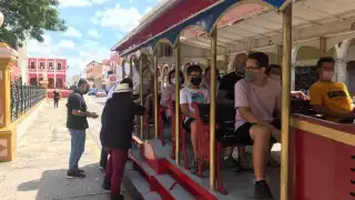 Se prevé un aumento en el turismo durante los últimos meses del año