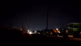 Chetumal sufre apagones de hasta 12 horas en cuatro colonias;  denuncian daños y falta de respuesta