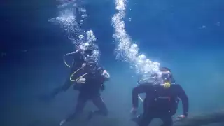 Ecoturismo, una de las opciones para disfrutar de los paraísos de Yucatán