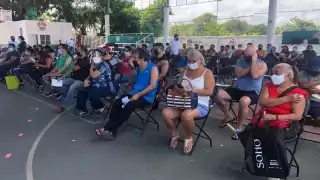 La tercera dosis anticovid en Cancún es AstraZeneca, independientemente de las recibidas con anterioridad