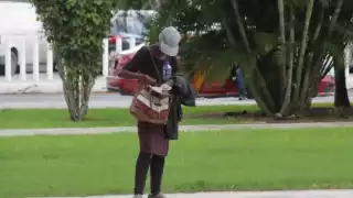 ¿Dónde está? Laurie, ciudadana francesa en Cancún, sigue desaparecida