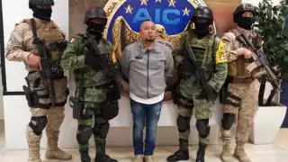 Foto: Fiscalía General del Estado de  Guanajuato