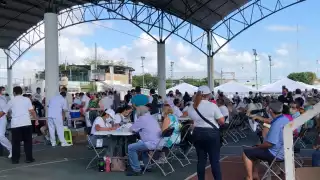 El día de hoy se registraron 238 contagios de COVID-19 en 24 horas