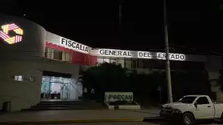 Los vecinos se extrañaron por el terrible hallazgo