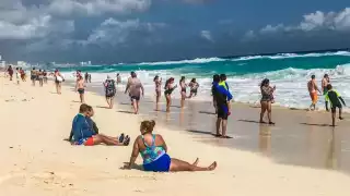 Fotos: Nayeli Miranda