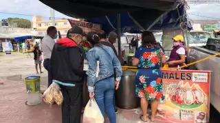 La recomendación es mantener las medidas sanitarias como sana distancia