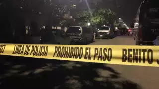 Autoridades catean vivienda por presunta venta de sustancia prohibidas en Cancún