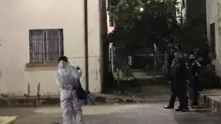 Ejecutan a un hombre en la región 259 de Cancún