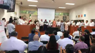 El proceso electoral para las elecciones de 2024 en Yucatán comenzó este martes