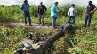 Productores amenazan con bloquear obras del Tren Maya en Quintana Roo