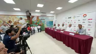 Regresa la competición internacional a Cancún
