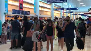 441 operaciones programadas para este martes 20 de julio
