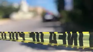 El hombre fue trasladado de emergencia a un hospital de Cancún