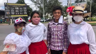 FOTO: Moisés Omar Soto Suárez