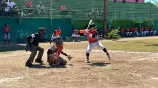 La final de este torneo de béisbol se empató y faltan el resto de encuentros