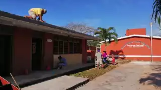 Se tienen contabilizadas 488 escuelas que han sido vandalizadas y objeto de robo en Quintana Roo