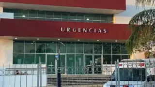 Exigen esclarecer amputación de pierna en hospital de Campeche: Paciente ingresó por problemas renales