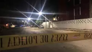 Luis Gustavo fue detenido como presunto responsable del feminicidio de Lulú, una niña de 13 años