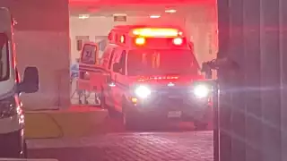 La empresa constructora no ha declarado al respecto