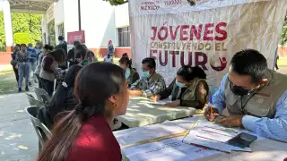 Abren convocatoria de Jóvenes Construyendo el Futuro en Campeche:  8 mil pesos al mes; requisitos y cómo postularte