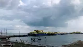 "Se aprovechan de los que tenemos la necesidad de cruzar"