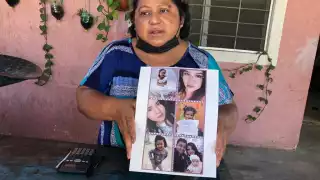 La muerte de la joven de 25 años afectó a la familia, quienes tienen que tomar terapia para sobrellevar la situación