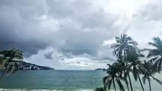 Se presentan posible lluvias torrenciales e inundaciones