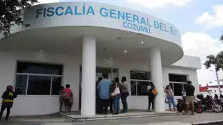 Los delitos han rebasado a la Policía de Cozumel, acusan