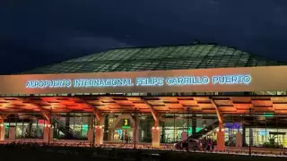 Se registró el primer robo a materiales para el aeropuerto de Tulum