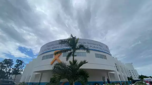 En Quintana Roo se inician aproximadamente 50 mil carpetas de investigación, donde el 70% son por delitos relacionados al robo y en segundo lugar por delitos contra la familia En Quintana Roo se inician aproximadamente 50 mil carpetas de investigación, donde el 70% son por delitos relacionados al robo y en segundo lugar por delitos contra la familia