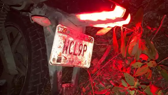 Patricio M.S. supuestamente fue arrollado en la autopista Champotón-Campeche, a la altura de la caseta de cobro; presentó posible fractura de costillas Patricio M.S. supuestamente fue arrollado en la autopista Champotón-Campeche, a la altura de la caseta de cobro; presentó posible fractura de costillas