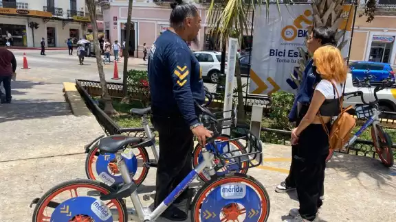El costo por un viaje de 10 minutos se les hace excesivo a los usuarios