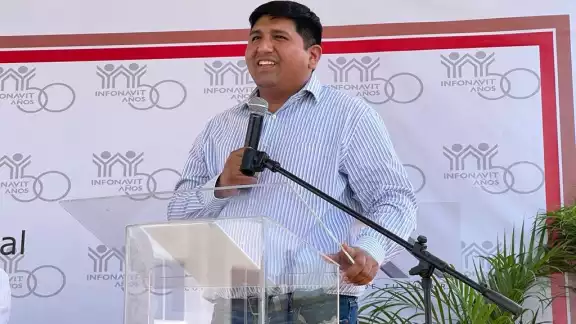 Casi dos mil yucatecos tramitaron su Segundo Crédito Infonavit entre 2019 y 2022. Foto: Cortesía Casi dos mil yucatecos tramitaron su Segundo Crédito Infonavit entre 2019 y 2022. Foto: Cortesía