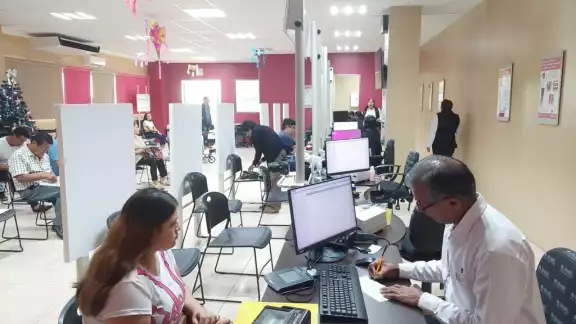 Los módulos de Campeche y Ciudad del Carmen trabajarán los domingos 7, 14 y 21 de enero