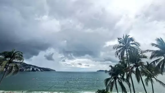 Se presentan posible lluvias torrenciales e inundaciones Se presentan posible lluvias torrenciales e inundaciones