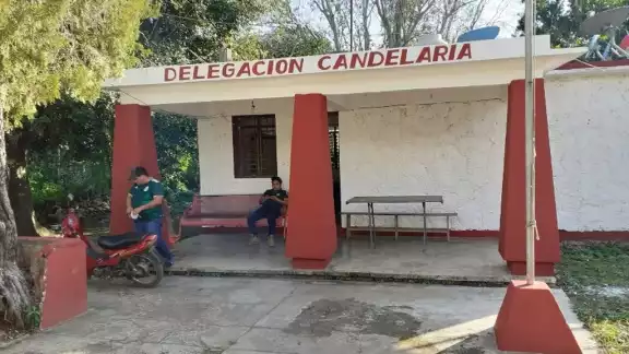 Según el Censo de Población y Vivienda del Inegi 2020, en la localidad hay mil 57 personas Según el Censo de Población y Vivienda del Inegi 2020, en la localidad hay mil 57 personas