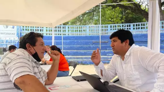 Infonavit implementa nueva política de cobranza en Yucatán Infonavit implementa nueva política de cobranza en Yucatán